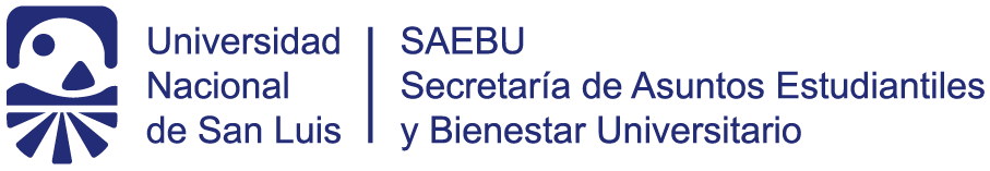 Logo SAEBU